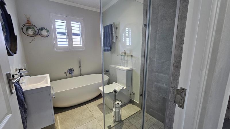 3 Bedroom Property for Sale in Dwarskersbos Western Cape